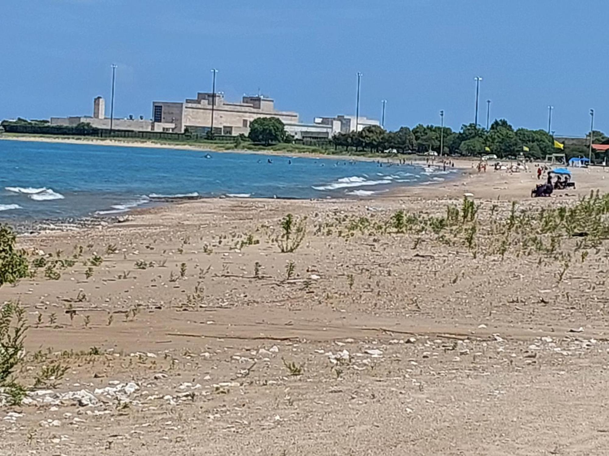 芝加哥Casa Cerca De La Playa公寓 外观 照片